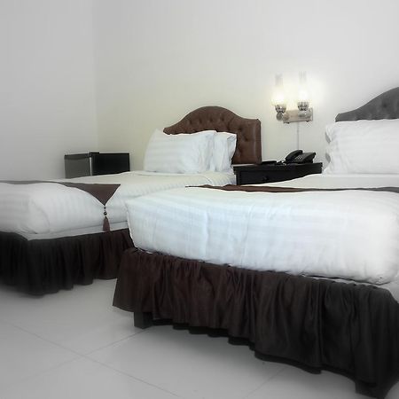 Panoramic Hotel Lahaur Zewnętrze zdjęcie