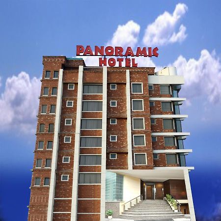 Panoramic Hotel Lahaur Zewnętrze zdjęcie
