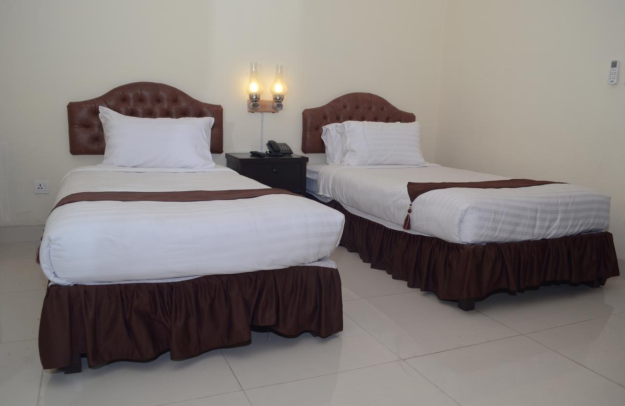 Panoramic Hotel Lahaur Zewnętrze zdjęcie