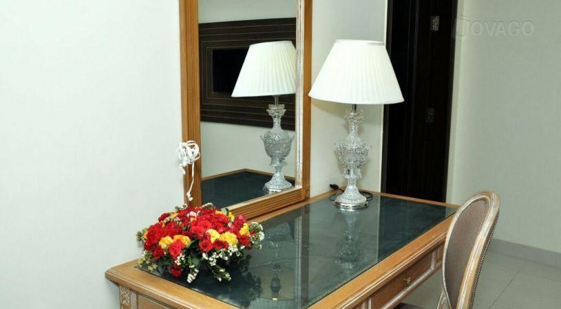 Panoramic Hotel Lahaur Zewnętrze zdjęcie