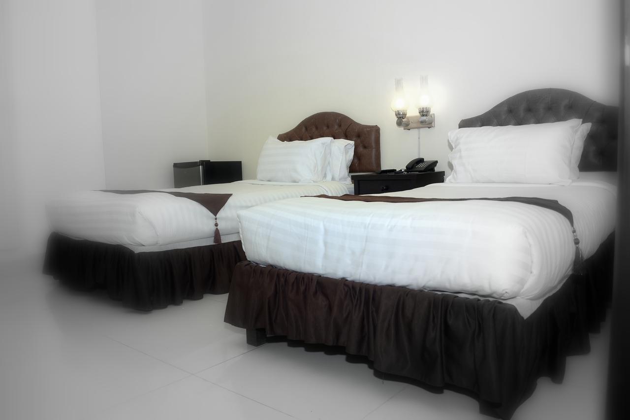 Panoramic Hotel Lahaur Zewnętrze zdjęcie