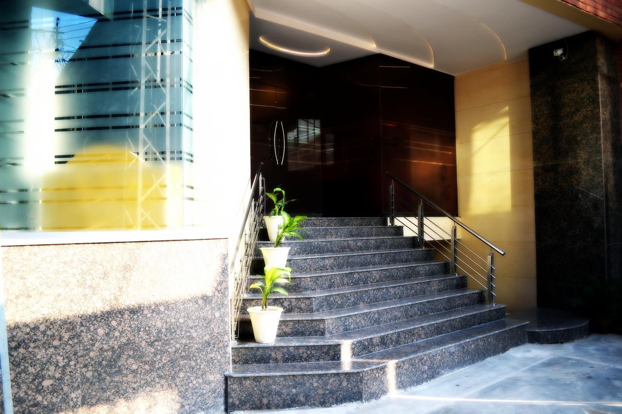 Panoramic Hotel Lahaur Zewnętrze zdjęcie