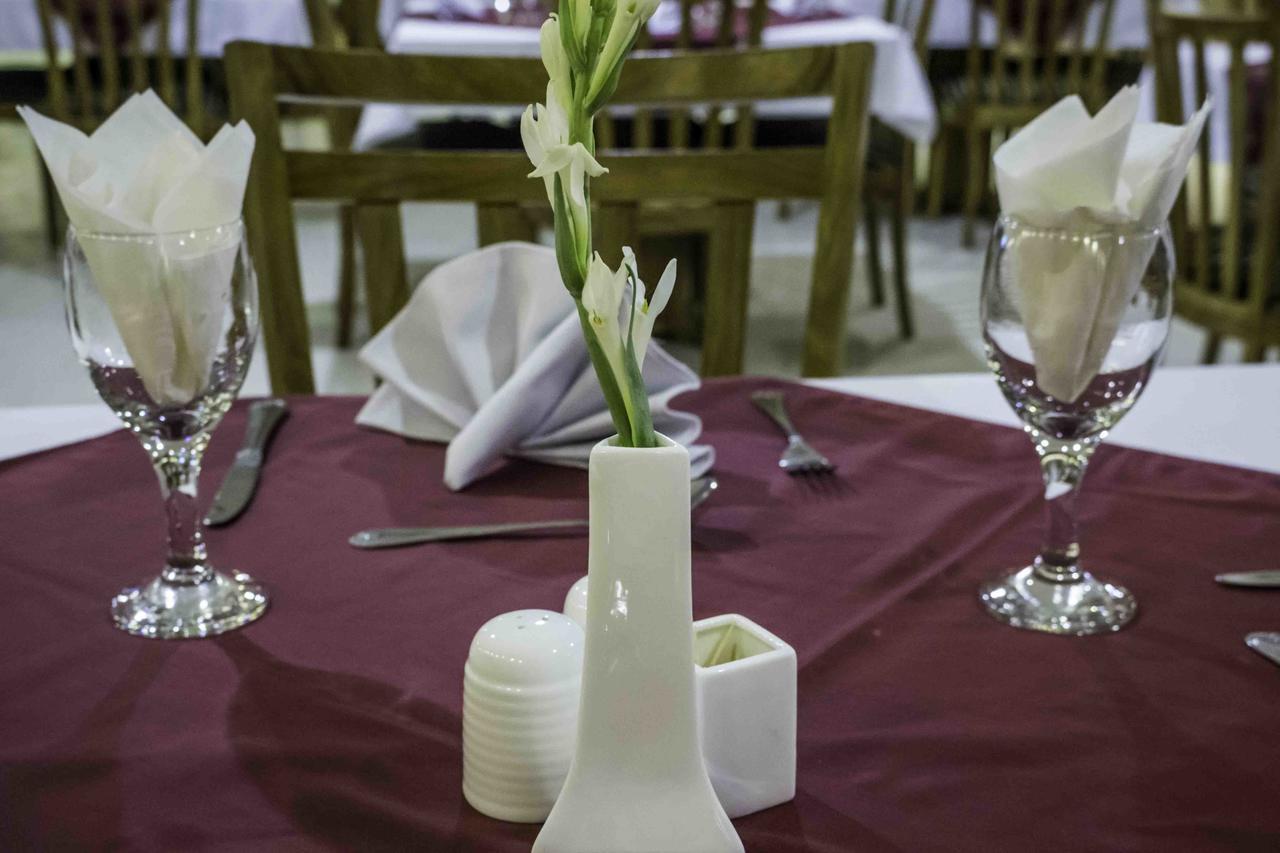 Panoramic Hotel Lahaur Zewnętrze zdjęcie