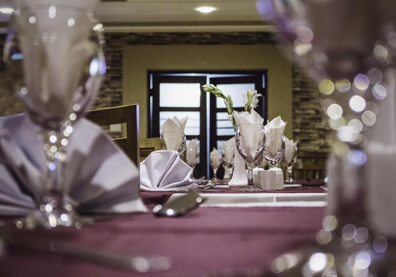 Panoramic Hotel Lahaur Zewnętrze zdjęcie