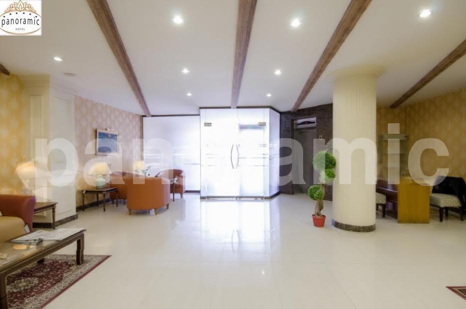 Panoramic Hotel Lahaur Zewnętrze zdjęcie