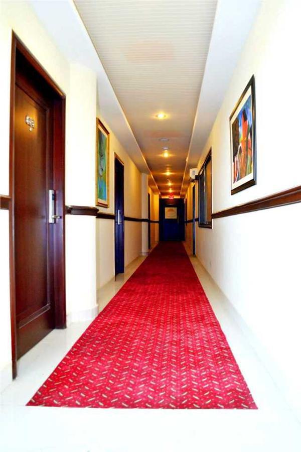 Panoramic Hotel Lahaur Zewnętrze zdjęcie