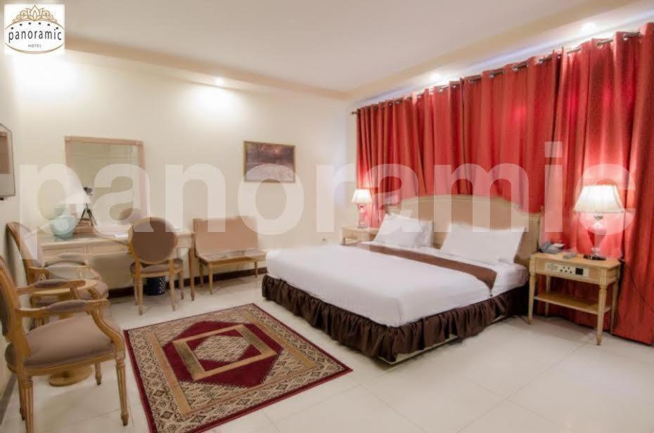 Panoramic Hotel Lahaur Zewnętrze zdjęcie